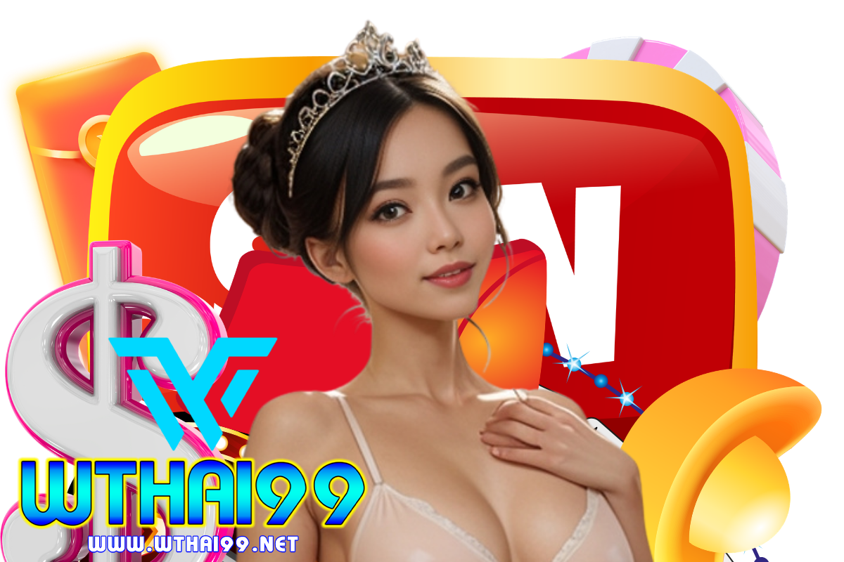 wthai99 wallet