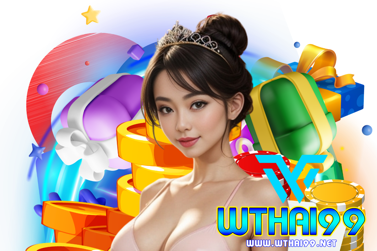 wthai99 สมัคร