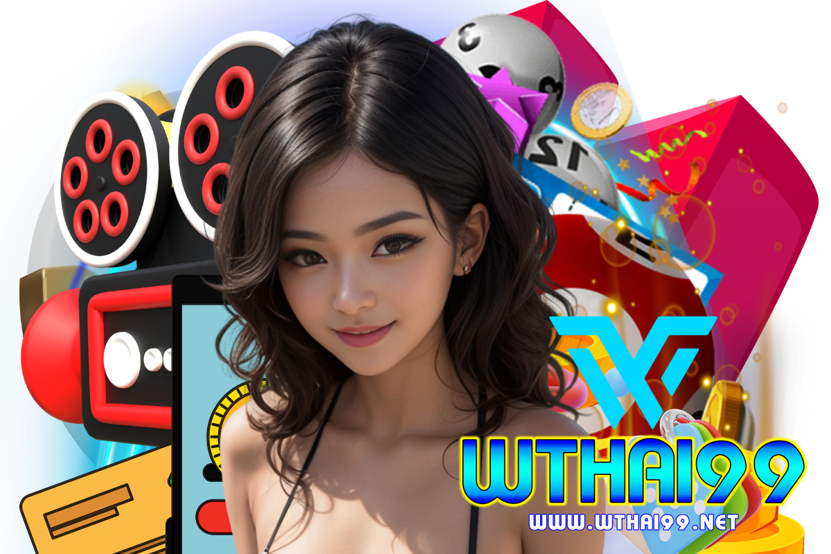 wthai99 สล็อต