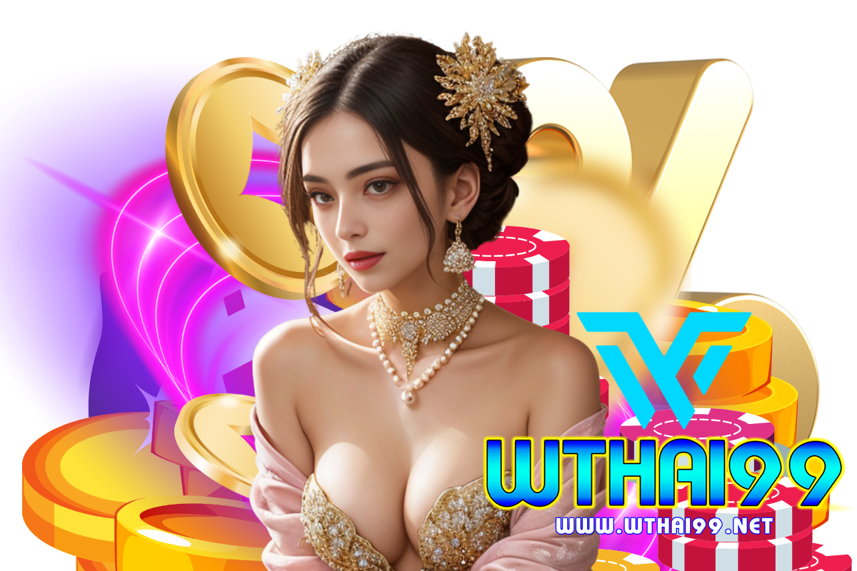 wthai99 แจกเครดิตฟรี